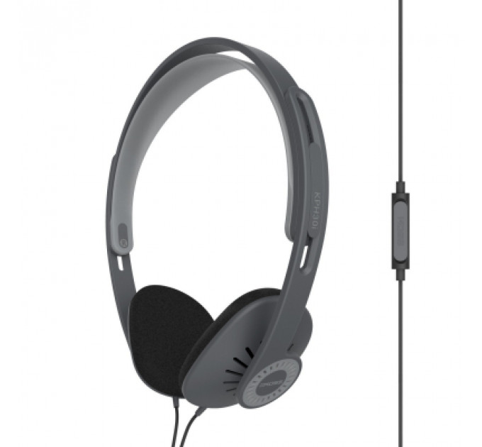 Навушники Koss KPH30iK On-Ear (195124.101)