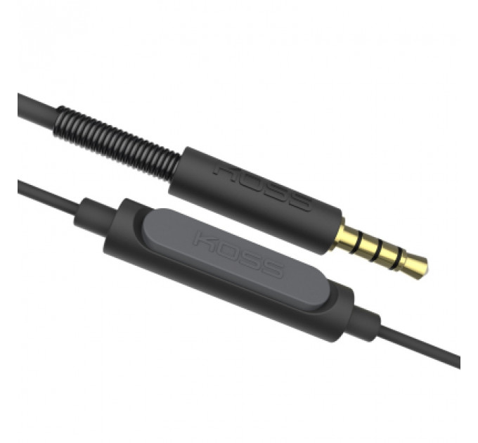 Навушники Koss KPH30iK On-Ear (195124.101)