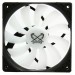 Scythe Кулер до корпусу Scythe Kaze Flex 120 mm RGB PWM (SU1225FD12LR-RDP)