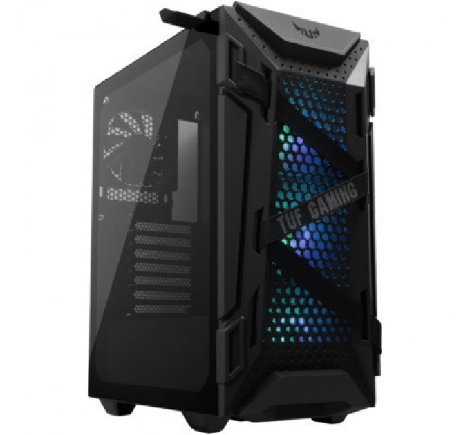 ASUS Корпус ASUS GT301 TUF GAMING (90DC0040-B49000)
