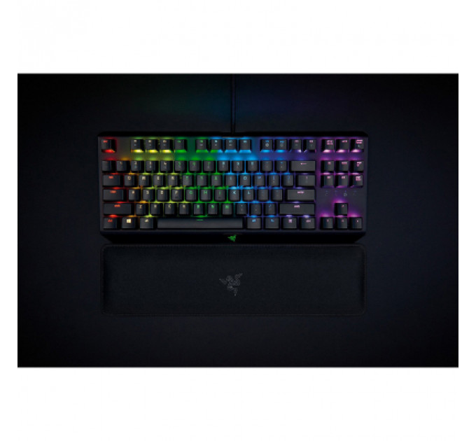 Підставка під зап'ястя Razer Wrist Rest for Tenkeyless (RC21-01710100-R3M1)