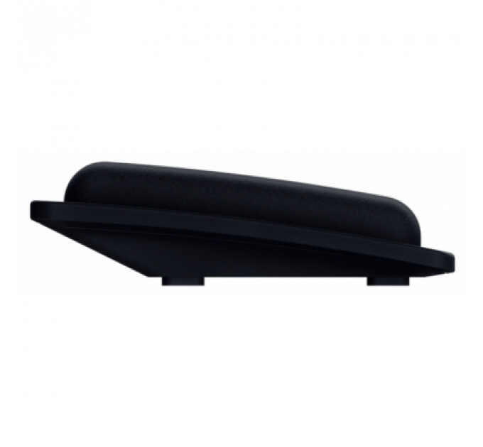 Підставка під зап'ястя Razer Wrist Rest Leatherette Black (RC21-01470200-R3M1)