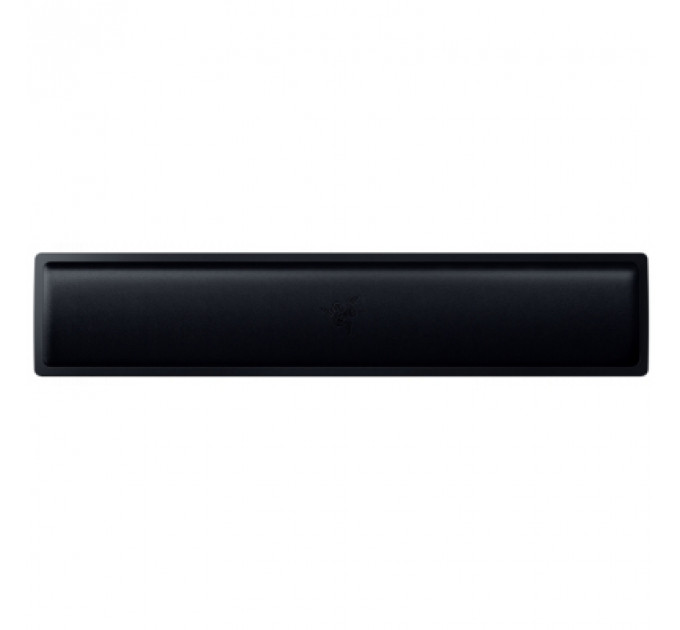 Підставка під зап'ястя Razer Wrist Rest Leatherette Black (RC21-01470200-R3M1)