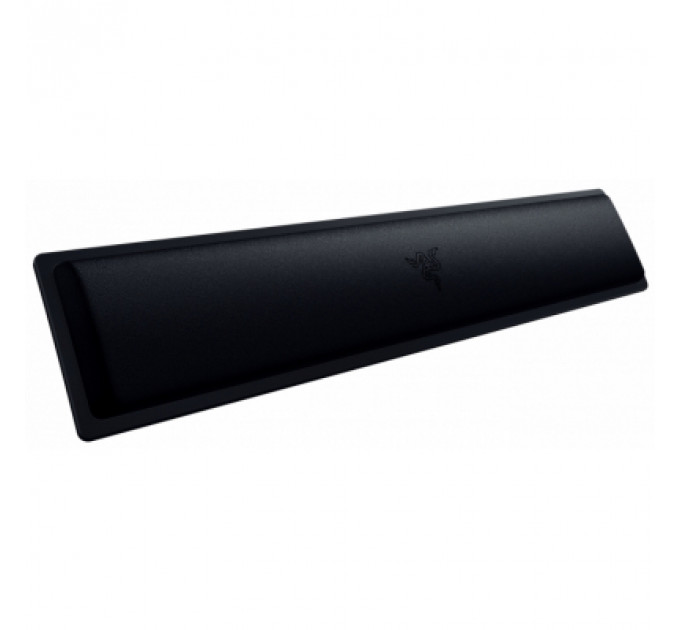 Підставка під зап'ястя Razer Wrist Rest Leatherette Black (RC21-01470200-R3M1)