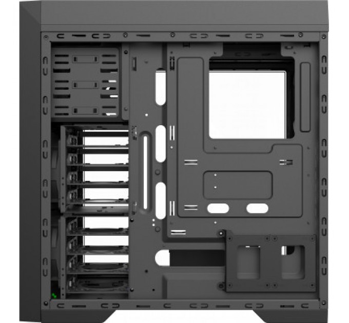 Gamemax Корпус Gamemax Master