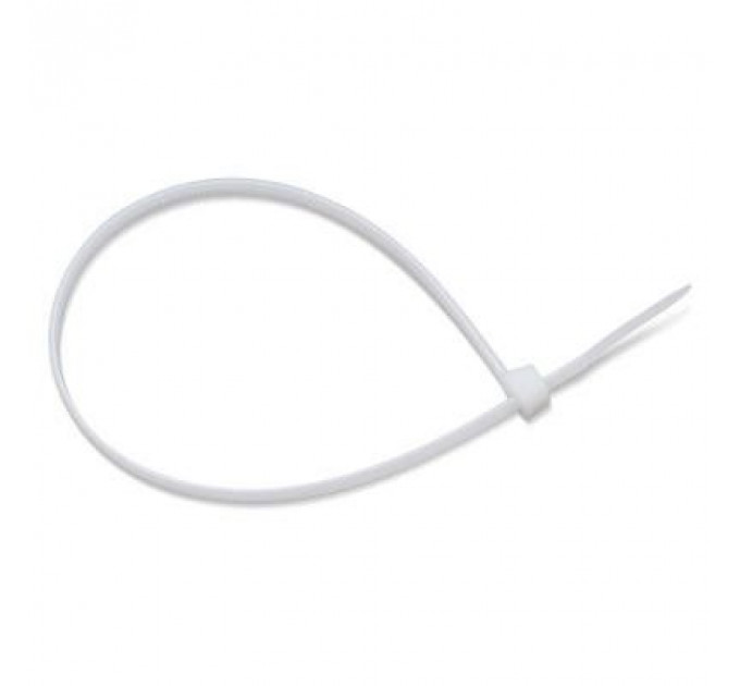 Стяжка Sven NT-5x250, white (7100135)