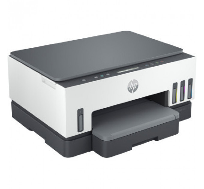 Багатофункціональний пристрій HP Smart Tank 720 c Wi-Fi (6UU46A)