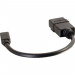 Перехідник micro HDMI to HDMI F C2G (CG80510)