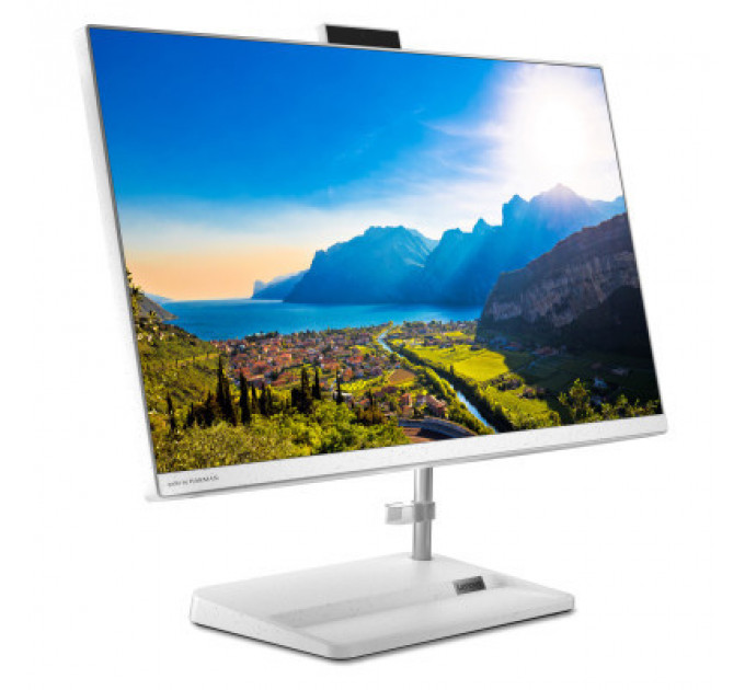 Комп'ютер Lenovo IdeaCentre AiO 3 24ITL6 / i5-1135G7 (F0G000BUUA)