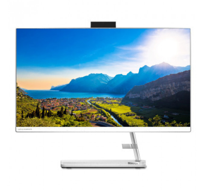 Комп'ютер Lenovo IdeaCentre AiO 3 24ITL6 / i5-1135G7 (F0G000BUUA)