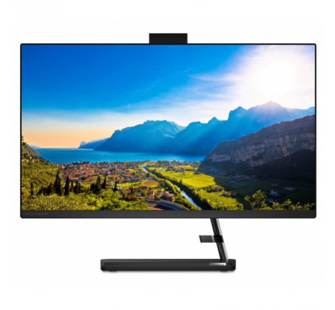 Комп'ютер Lenovo IdeaCentre AiO 3 27ITL6 / i5-1135G7 (F0FW006SUA)