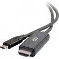 Перехідник USB-C to HDMI 0.3m C2G (CG26906)