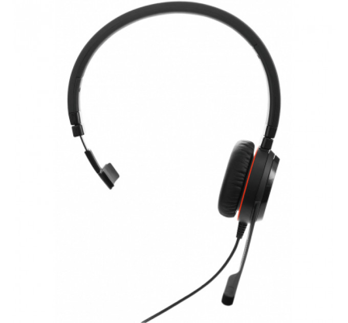 Навушники Jabra Evolve 20 SE Mono UC (4993-829-409)