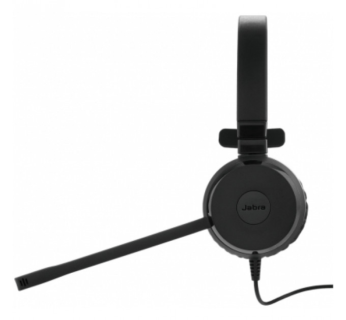 Навушники Jabra Evolve 20 SE Mono UC (4993-829-409)