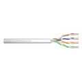 Digitus Кабель мережевий Digitus UTP 305м, cat 5e, CCA, AWG24/1, PVC (ACU-4511-305)