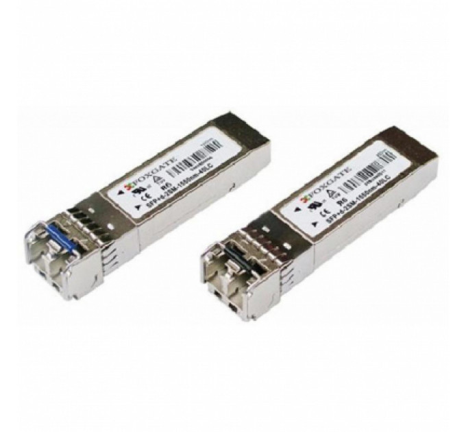 Модуль SFP SFP+d-1SM-1330nm-10LC FoxGate