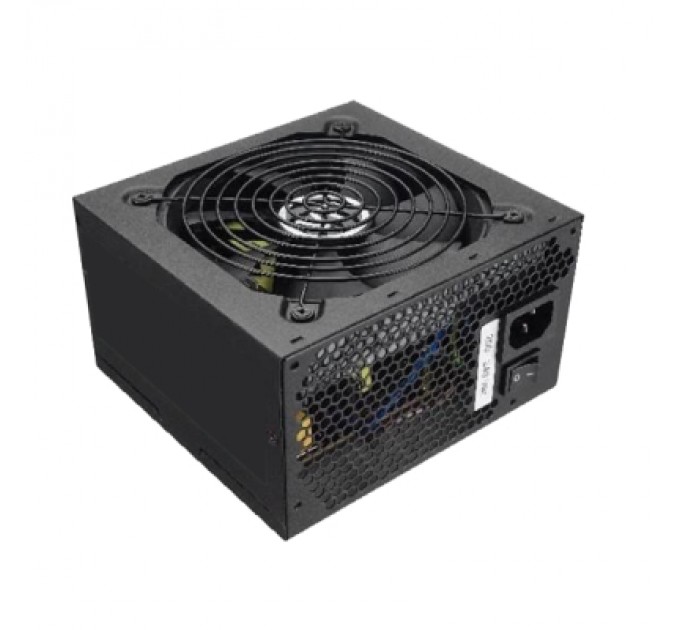 Casecom Блок живлення Casecom 550W (CC-550W-12CM)