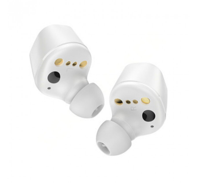 Навушники Sennheiser CX Plus True Wireless White (509189)