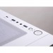 Vinga Корпус Vinga Pillar White