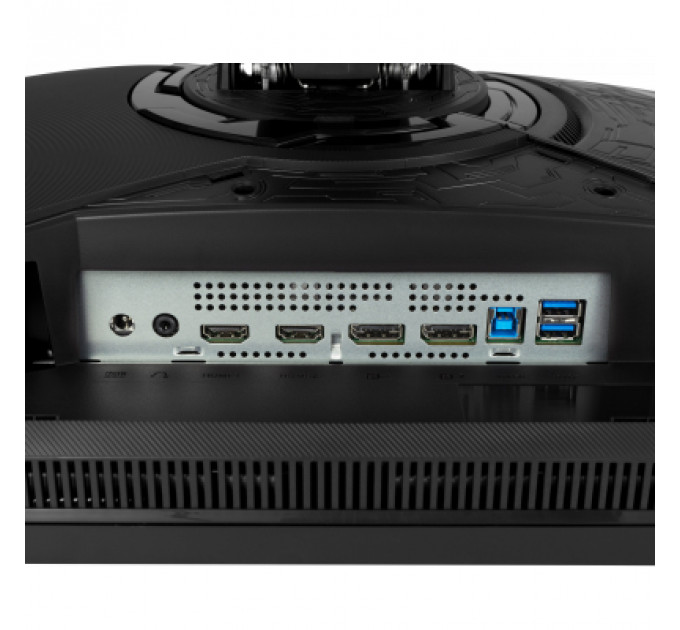 Монітор ASUS ROG Strix XG27UQR (90LM05A0-B02370)