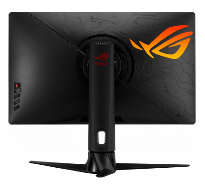 Монітор ASUS ROG Strix XG27UQR (90LM05A0-B02370)