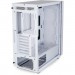 Vinga Корпус Vinga Pillar White