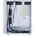 Vinga Корпус Vinga Pillar White