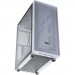 Vinga Корпус Vinga Pillar White