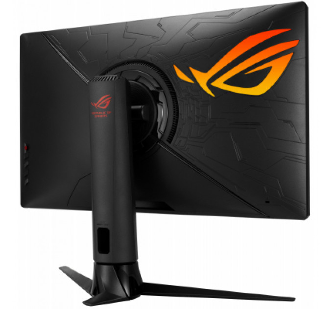 Монітор ASUS ROG Strix XG27UQR (90LM05A0-B02370)