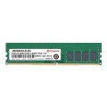 Transcend Модуль пам'яті для комп'ютера DDR4 16GB 2666 MHz Transcend (JM2666HLE-16G)