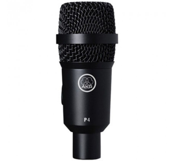 Мікрофон AKG P4 (3100H00130)