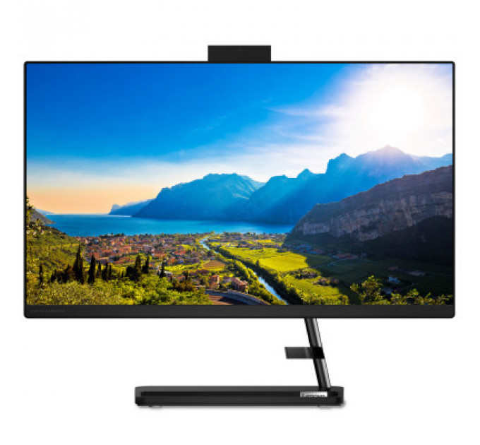 Комп'ютер Lenovo IdeaCentre AiO 3 24ITL6 / i7-1165G7 (F0G000BVUA)