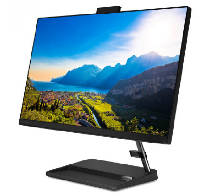 Комп'ютер Lenovo IdeaCentre AiO 3 24ITL6 / i7-1165G7 (F0G000BVUA)