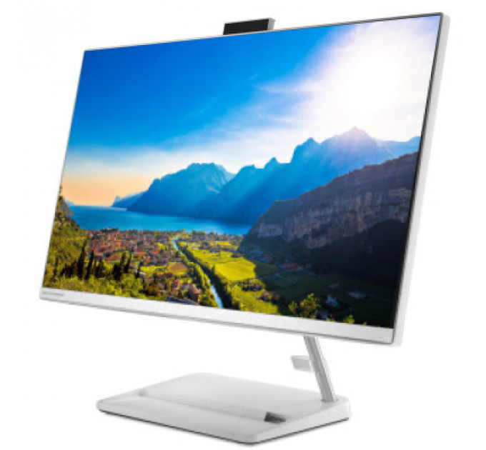 Комп'ютер Lenovo IdeaCentre AiO 3 27ITL6 / i5-1135G7 (F0FW0072UA)