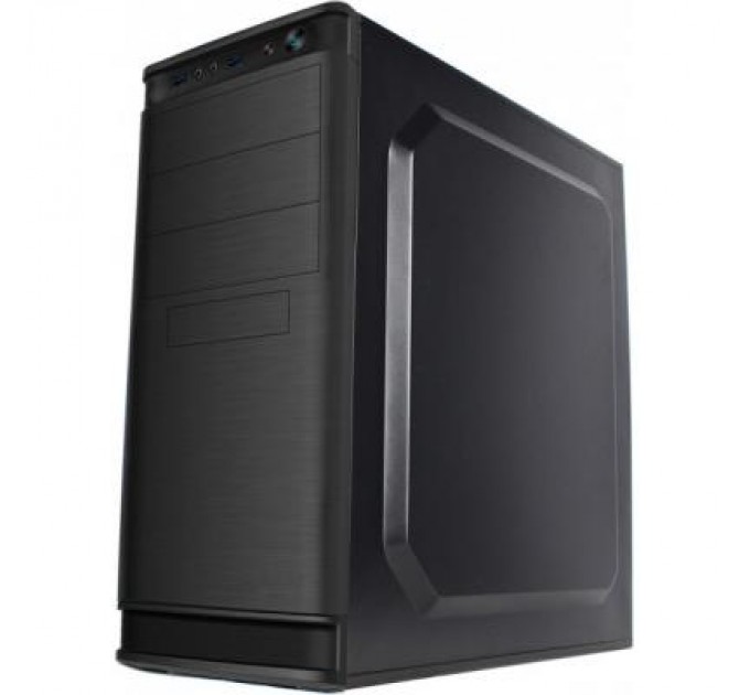 Gamemax Корпус Gamemax MT508-NP
