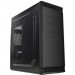 Gamemax Корпус Gamemax MT508-NP