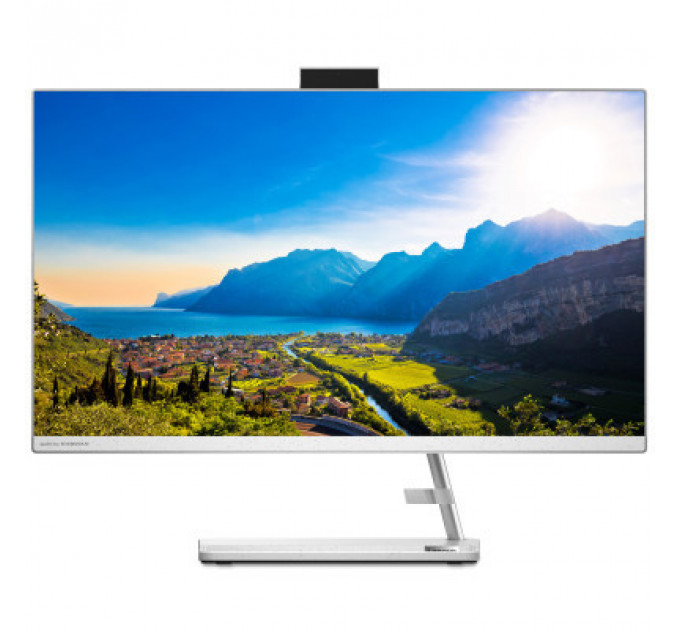 Комп'ютер Lenovo IdeaCentre AiO 3 27ITL6 / i5-1135G7 (F0FW0072UA)