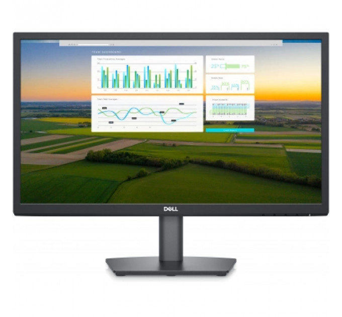 Монітор Dell E2222H (210-AZZF)