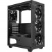Gamemax Корпус Gamemax Fortress TG