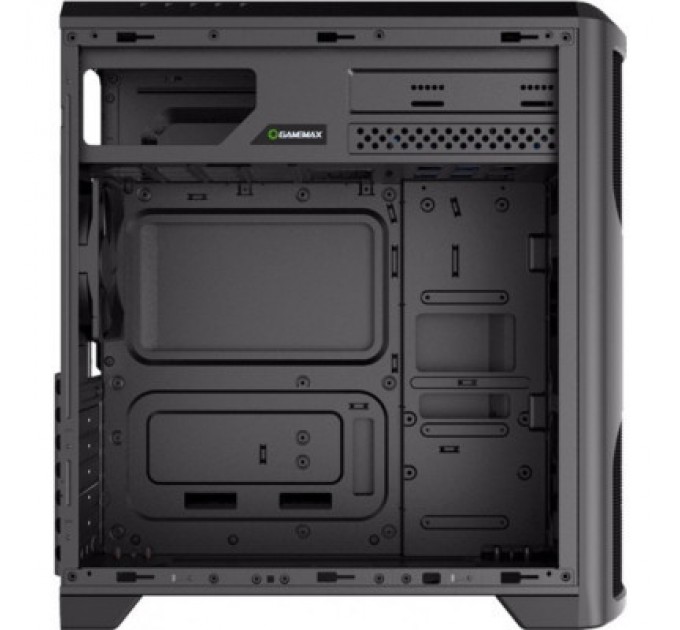 Gamemax Корпус Gamemax MATRIX G562