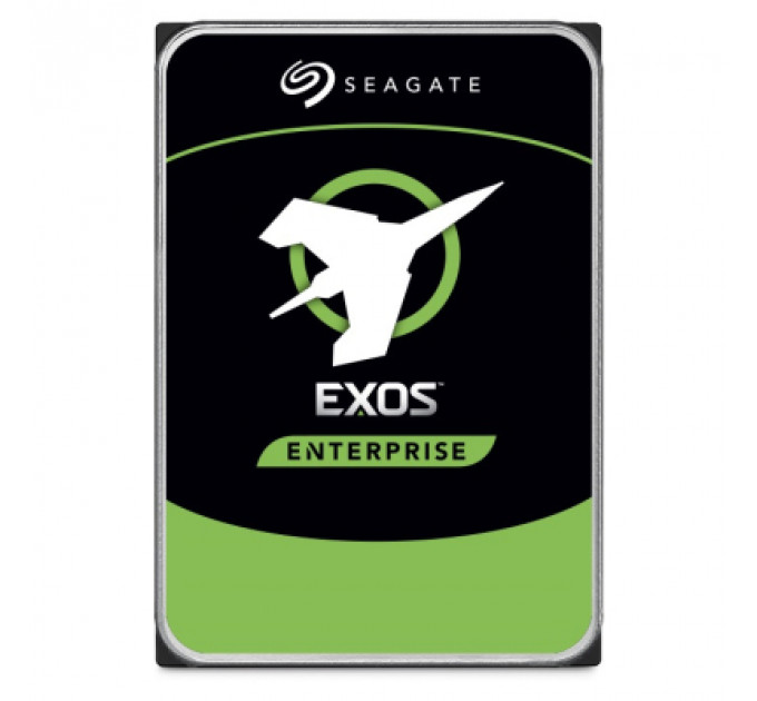 Жорсткий диск для сервера 3.5" 18TB Seagate (ST18000NM004J)