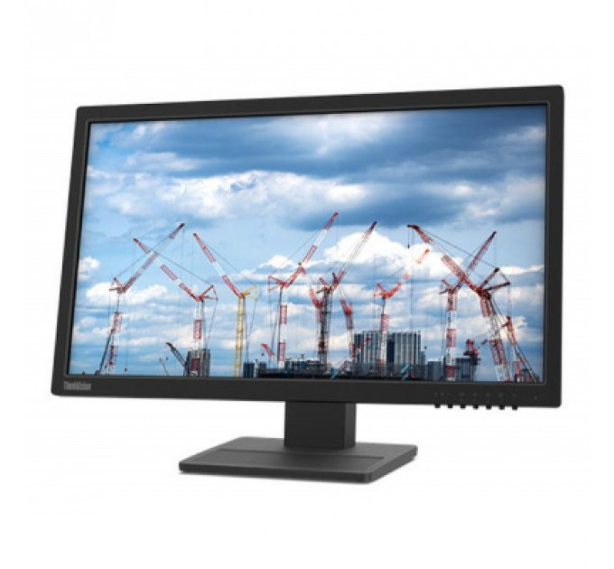 Монітор Lenovo E22-28 (62B9MAT4UA / 62B9MAT4EU)