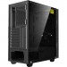 Gamemax Корпус Gamemax Black Hole