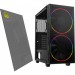 Gamemax Корпус Gamemax Black Hole