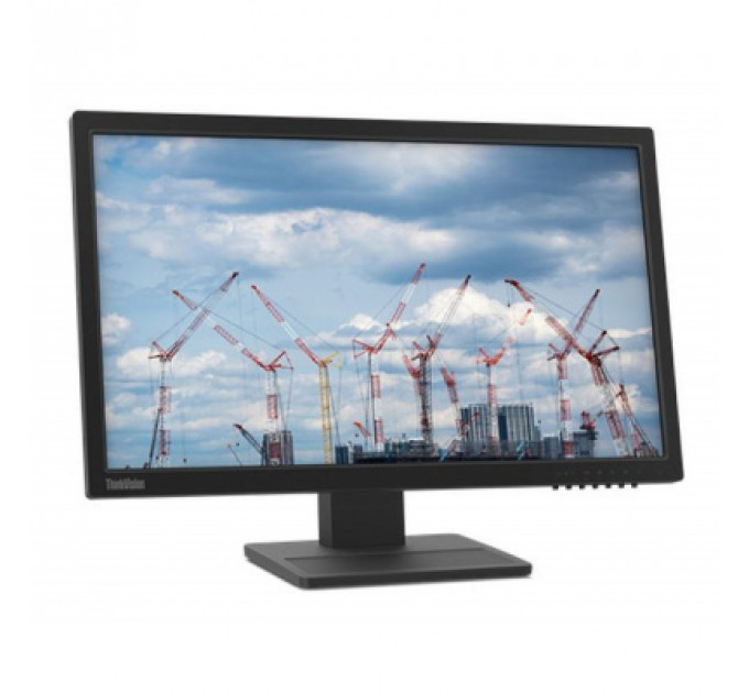 Монітор Lenovo E22-28 (62B9MAT4UA / 62B9MAT4EU)