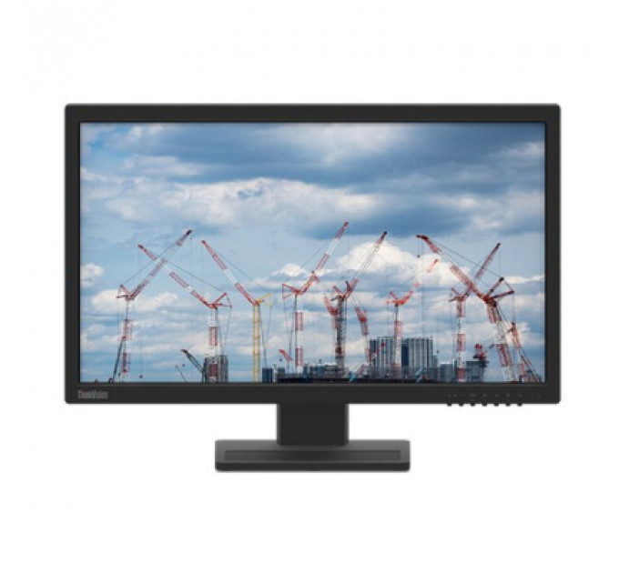 Монітор Lenovo E22-28 (62B9MAT4UA / 62B9MAT4EU)