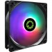 Gamemax Кулер до корпусу Gamemax GMX-AF12X