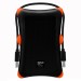 Silicon Power Кишеня зовнішня Silicon Power SP000HSPHDA30S3K