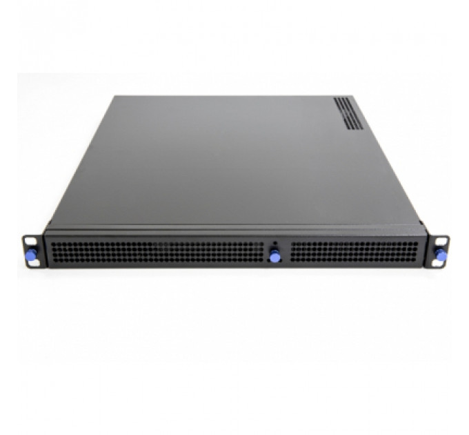 Корпус до сервера CSV 1U-FH 4HDD без вентиляторів (1U-FH 4HDD)