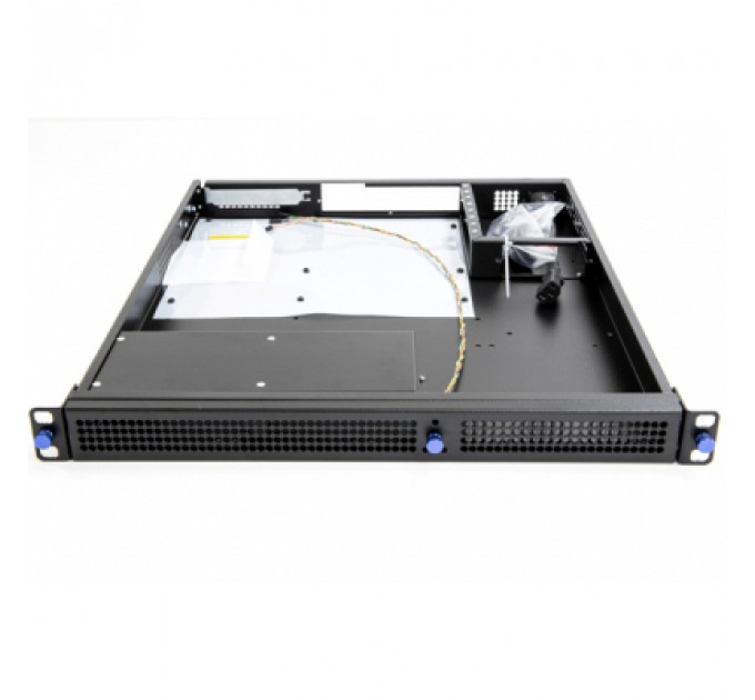 Корпус до сервера CSV 1U-FH 4HDD без вентиляторів (1U-FH 4HDD)